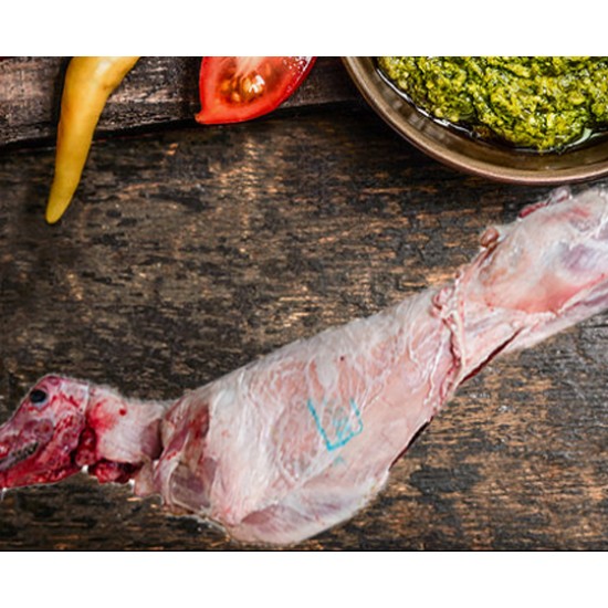 Μπούτι Αρνί Ντόπιο (Τιμή κιλού)