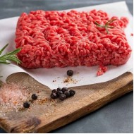 Κιμάς Πρόβειος (500g)