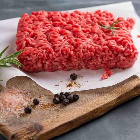 Κιμάς Πρόβειος (500g)