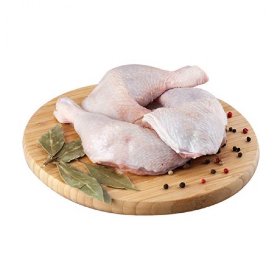 Κοτόπουλο μπούτι