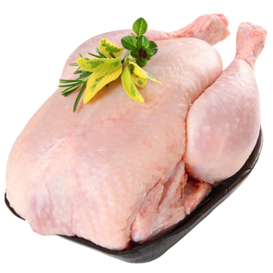 Κοτόπουλο Ολόκληρο (Τιμή Κιλού)