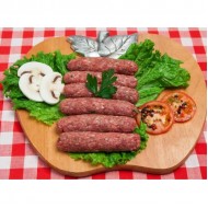 Σουτζουκάκια