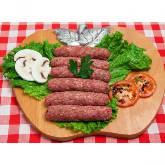 Σουτζουκάκια