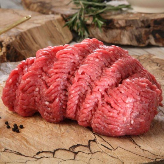 Κιμάς ανάμεικτος