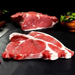 Μπριζόλα Μοσχαρίσια Κόντρα (400g)