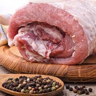 Πανσέτα Χοιρινή Χωρίς Οστό (500g)