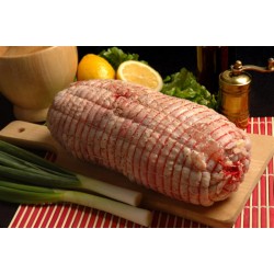 Ρολό κοτόπουλο