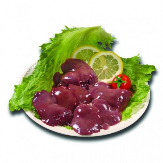 Συκωτάκια πουλερικών