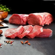 Σπαλομίτα Μοσχαρίσια (500g)