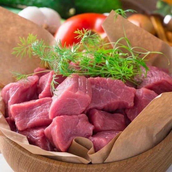 Τηγανιά Χοιρινή (500g)