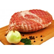 Χοιρινό ρολό