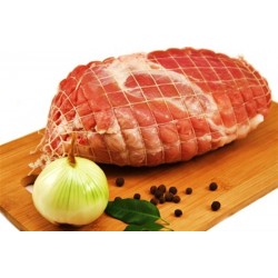 Χοιρινό ρολό